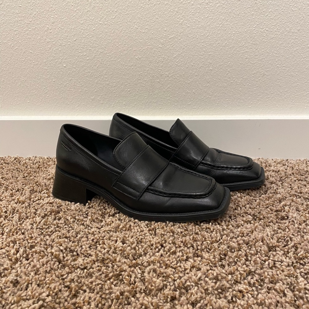 Women’s Vagabond Shoes